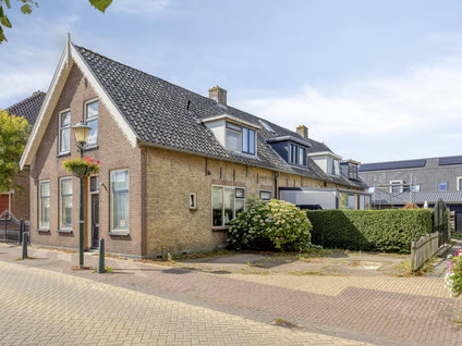 Hoofdstraat 98