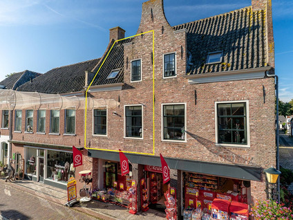 Bloemsteeg 4