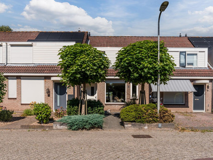 De Wezeboom 18