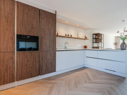 De Wezeboom 18