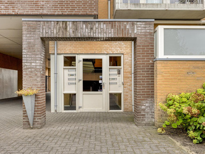 Koornstraat 28H