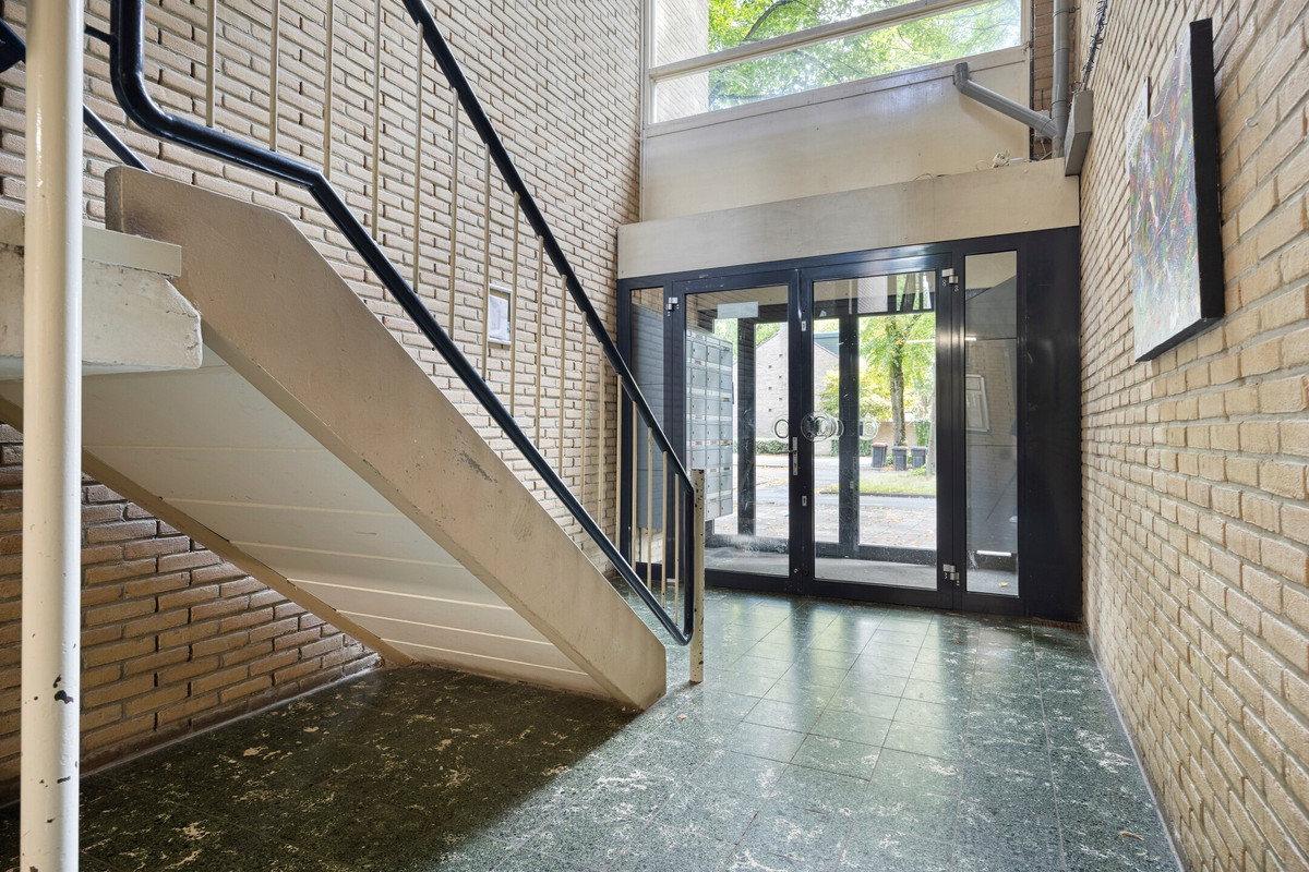 Appartement te koop: Postelse Hoeflaan 81A, Tilburg