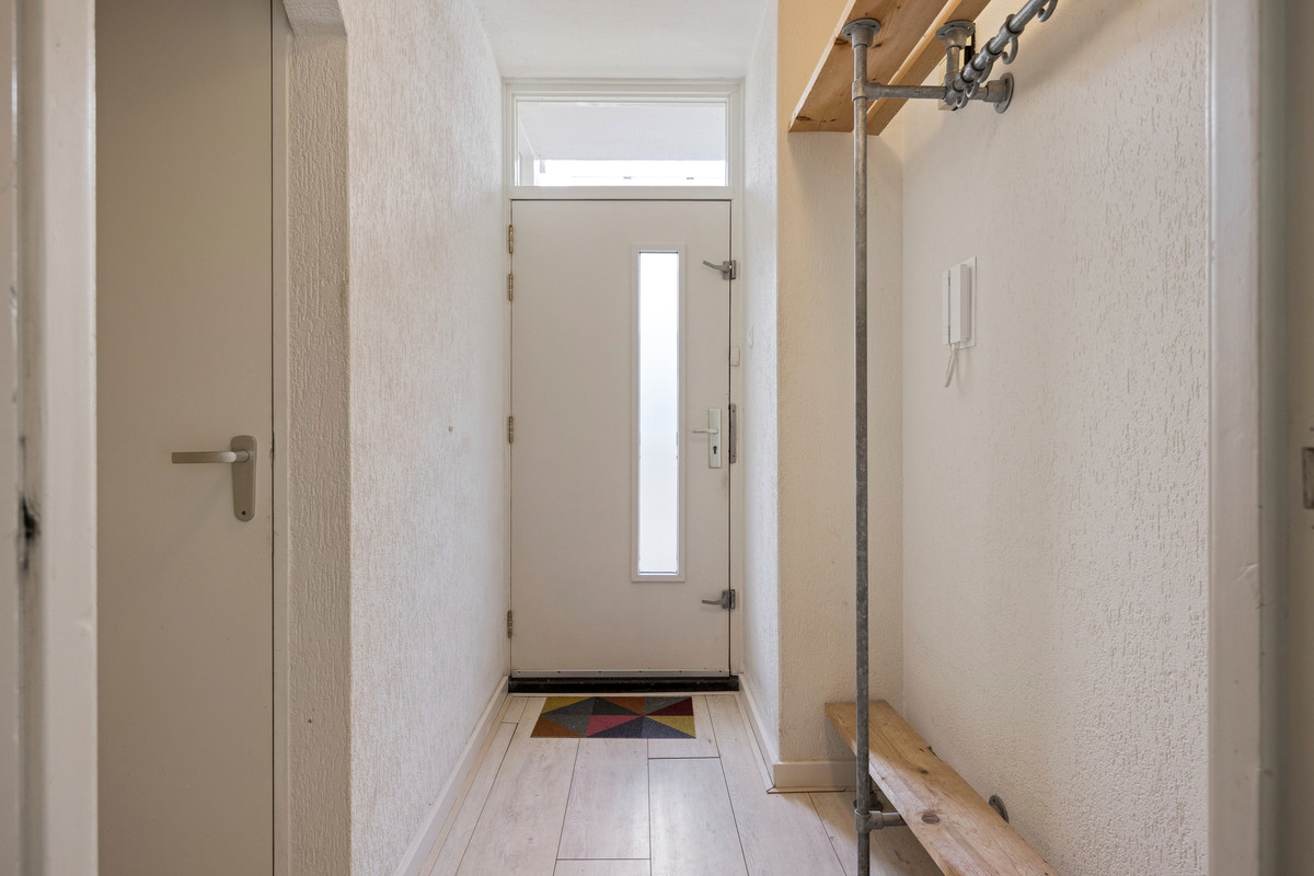 Appartement te koop: Postelse Hoeflaan 81A, Tilburg