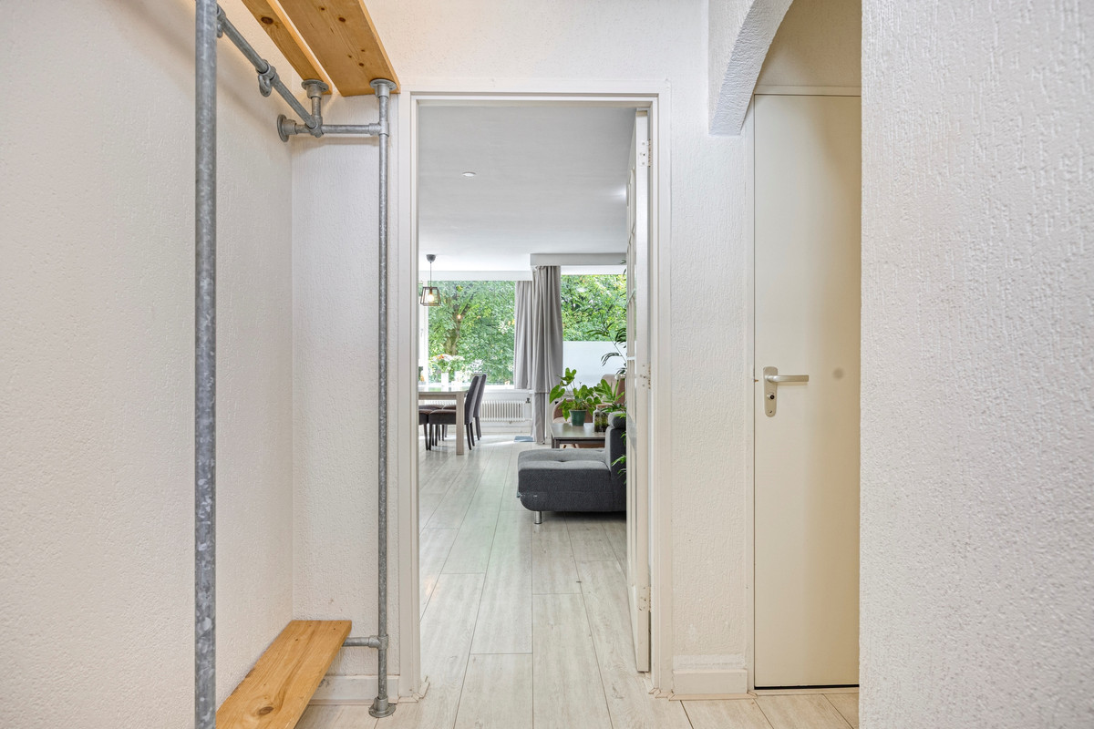 Appartement te koop: Postelse Hoeflaan 81A, Tilburg