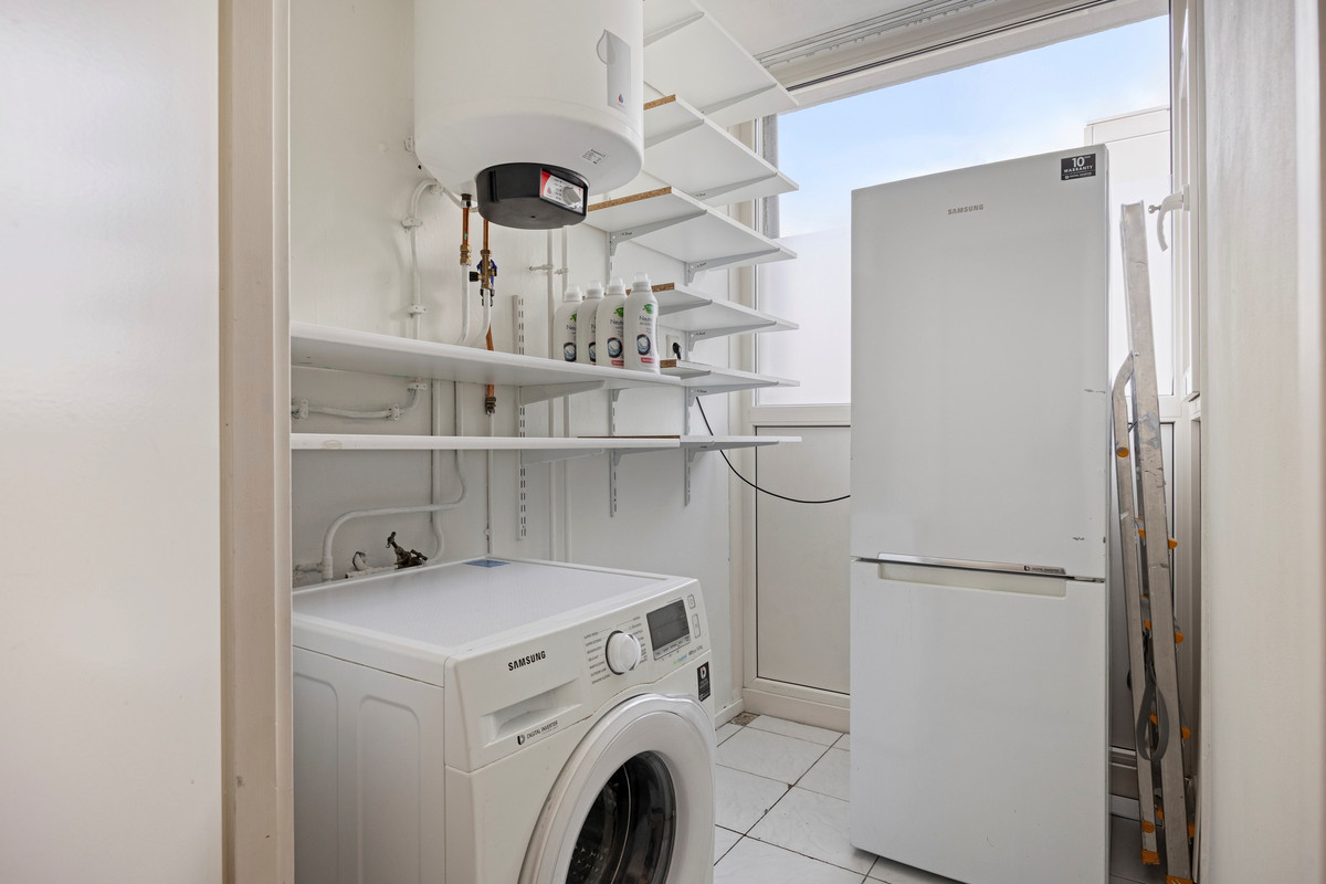 Appartement te koop: Postelse Hoeflaan 81A, Tilburg