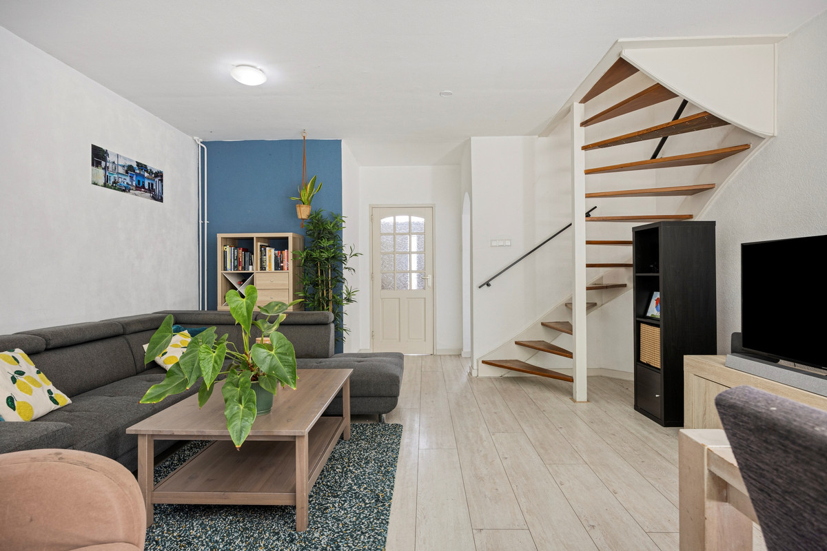 Appartement te koop: Postelse Hoeflaan 81A, Tilburg