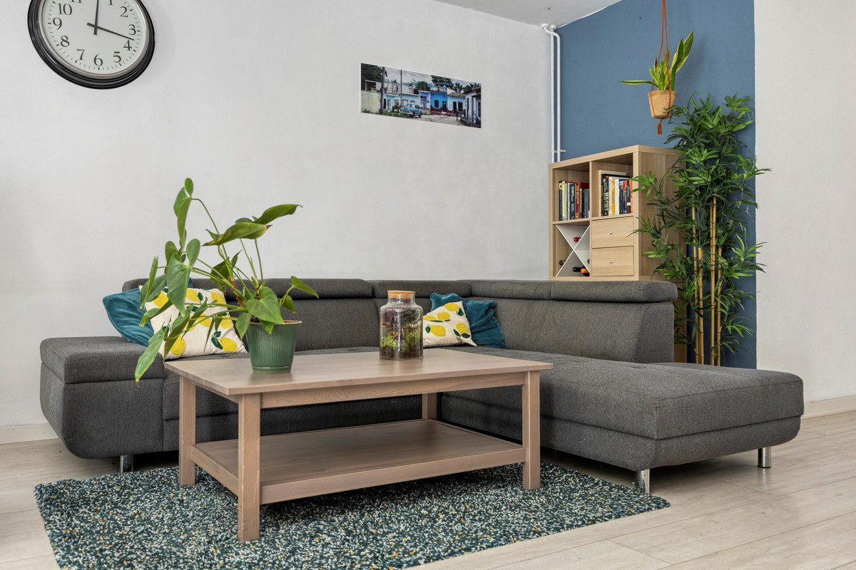Appartement te koop: Postelse Hoeflaan 81A, Tilburg