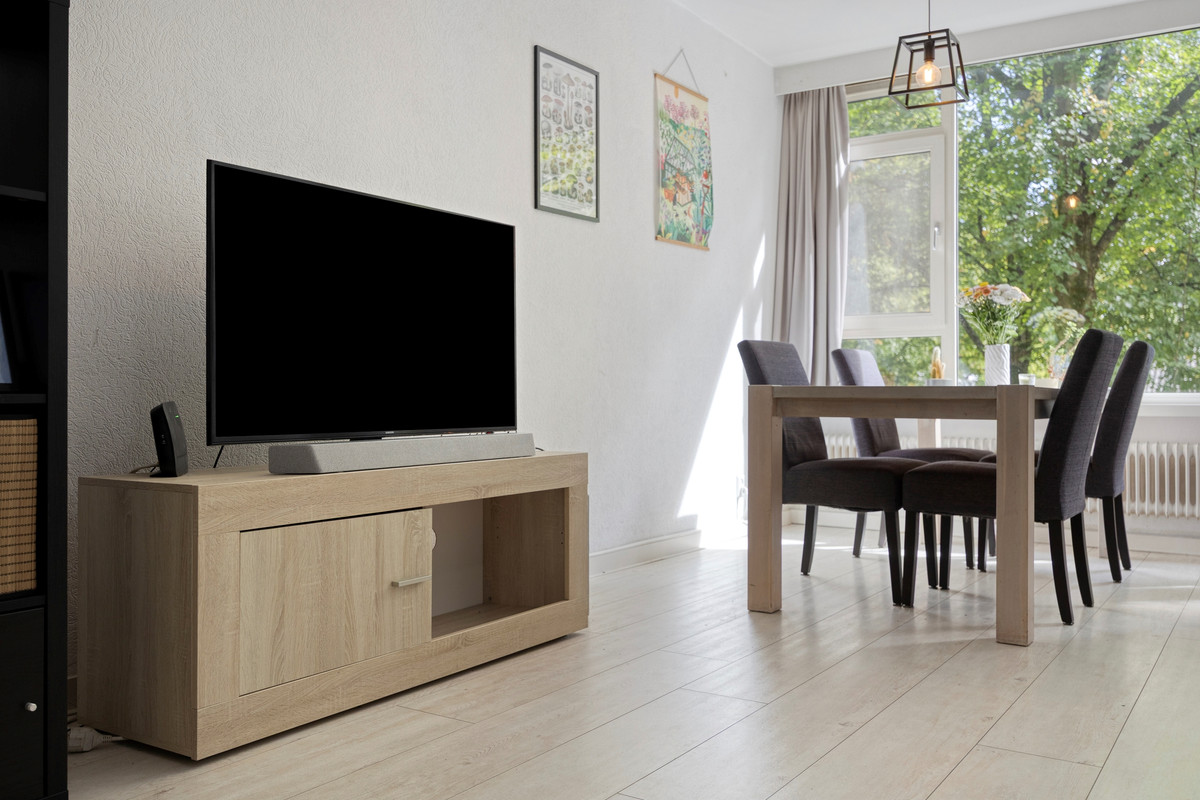 Appartement te koop: Postelse Hoeflaan 81A, Tilburg