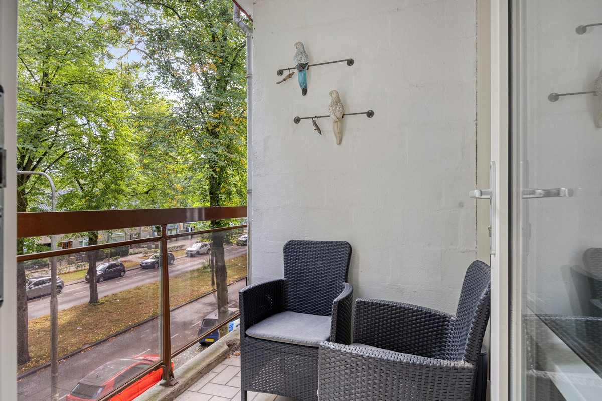Appartement te koop: Postelse Hoeflaan 81A, Tilburg