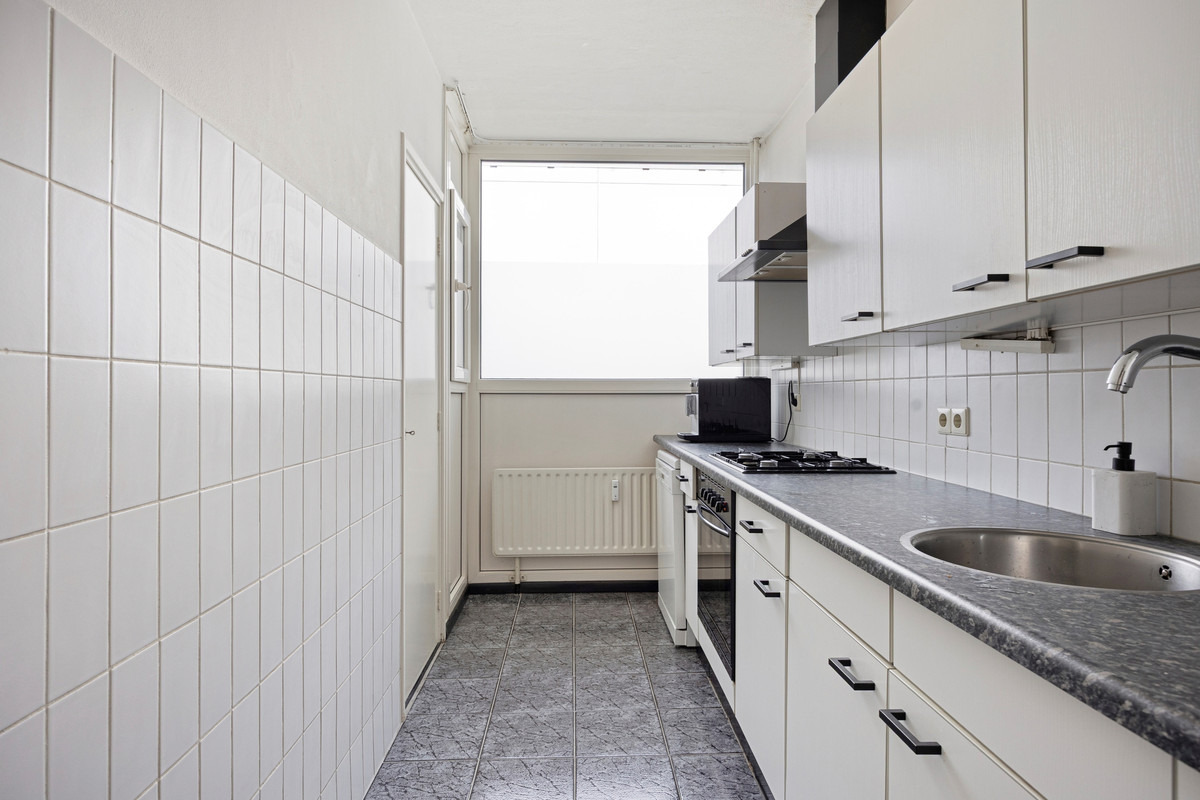 Appartement te koop: Postelse Hoeflaan 81A, Tilburg