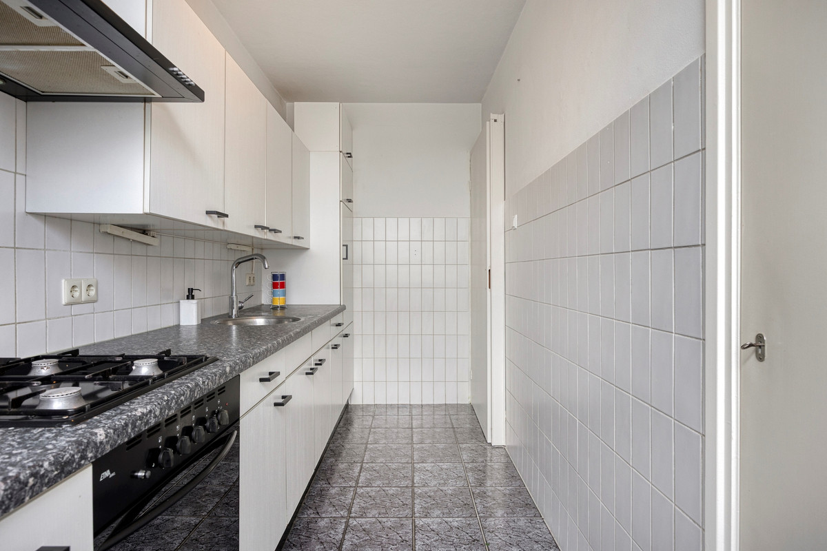 Appartement te koop: Postelse Hoeflaan 81A, Tilburg