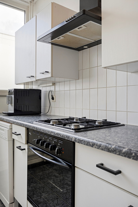 Appartement te koop: Postelse Hoeflaan 81A, Tilburg
