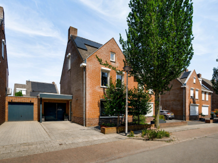 De Bunderhoevestraat 10