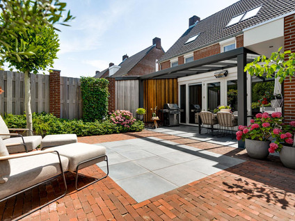 De Bunderhoevestraat 10