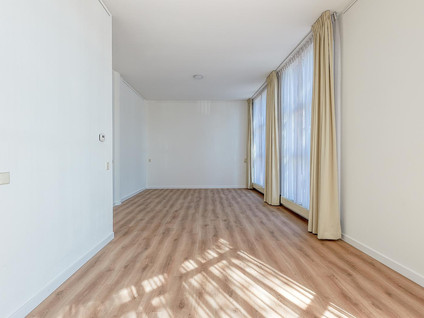 Nassau Odijckstraat 2C