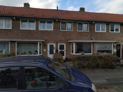 Timorstraat 11