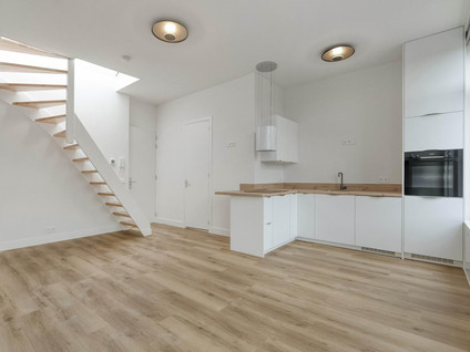 Ohmstraat 28A 1