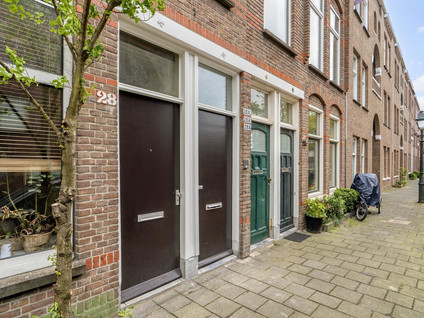 Ohmstraat 28A 1