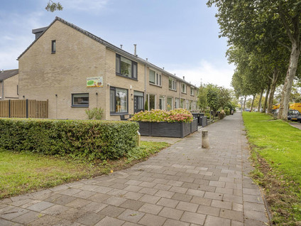 De Jagerweg 185