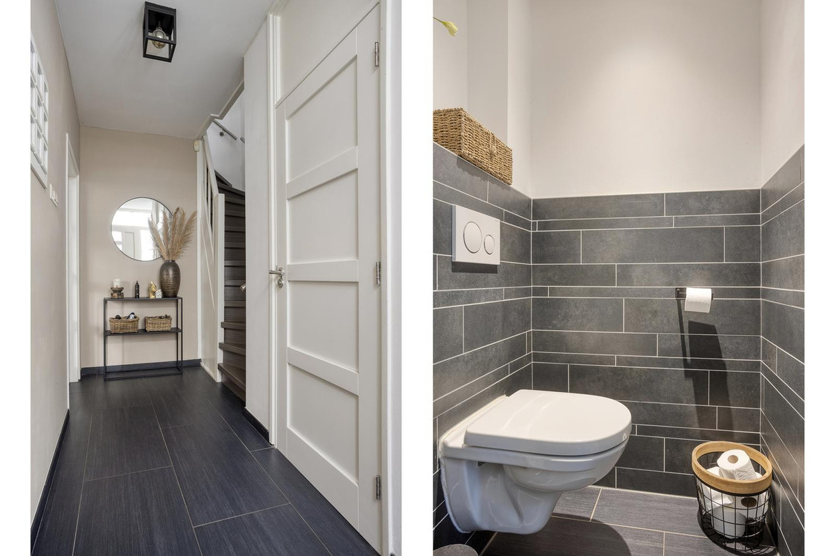 Hoekwoning te koop: De Jagerweg 185, Dordrecht