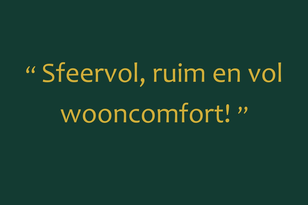 Tussenwoning te koop: Van Eesterenveld 3, Barendrecht