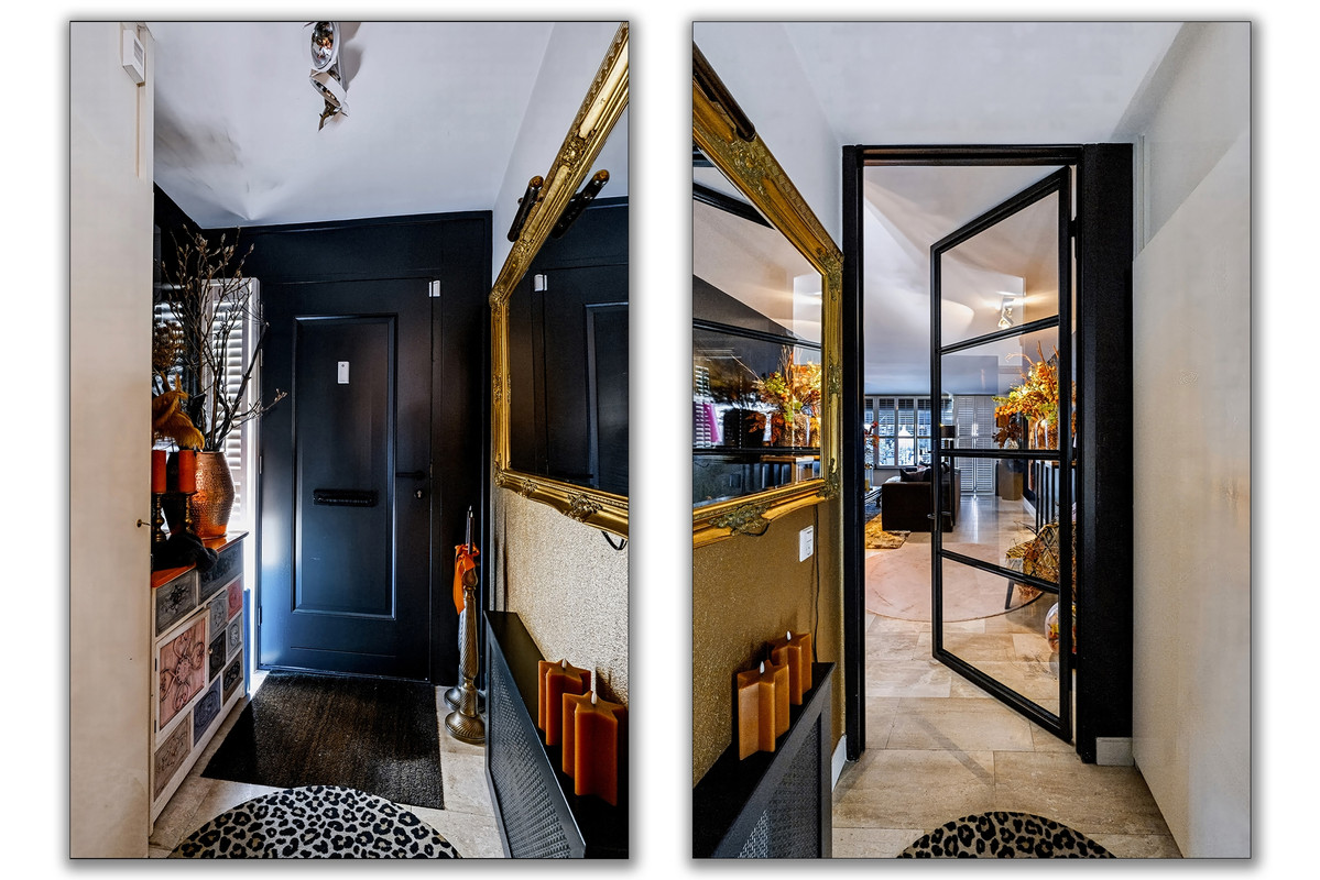 Tussenwoning te koop: Van Eesterenveld 3, Barendrecht