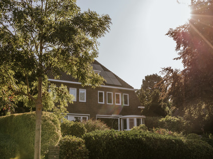 Wilhelminalaan 88