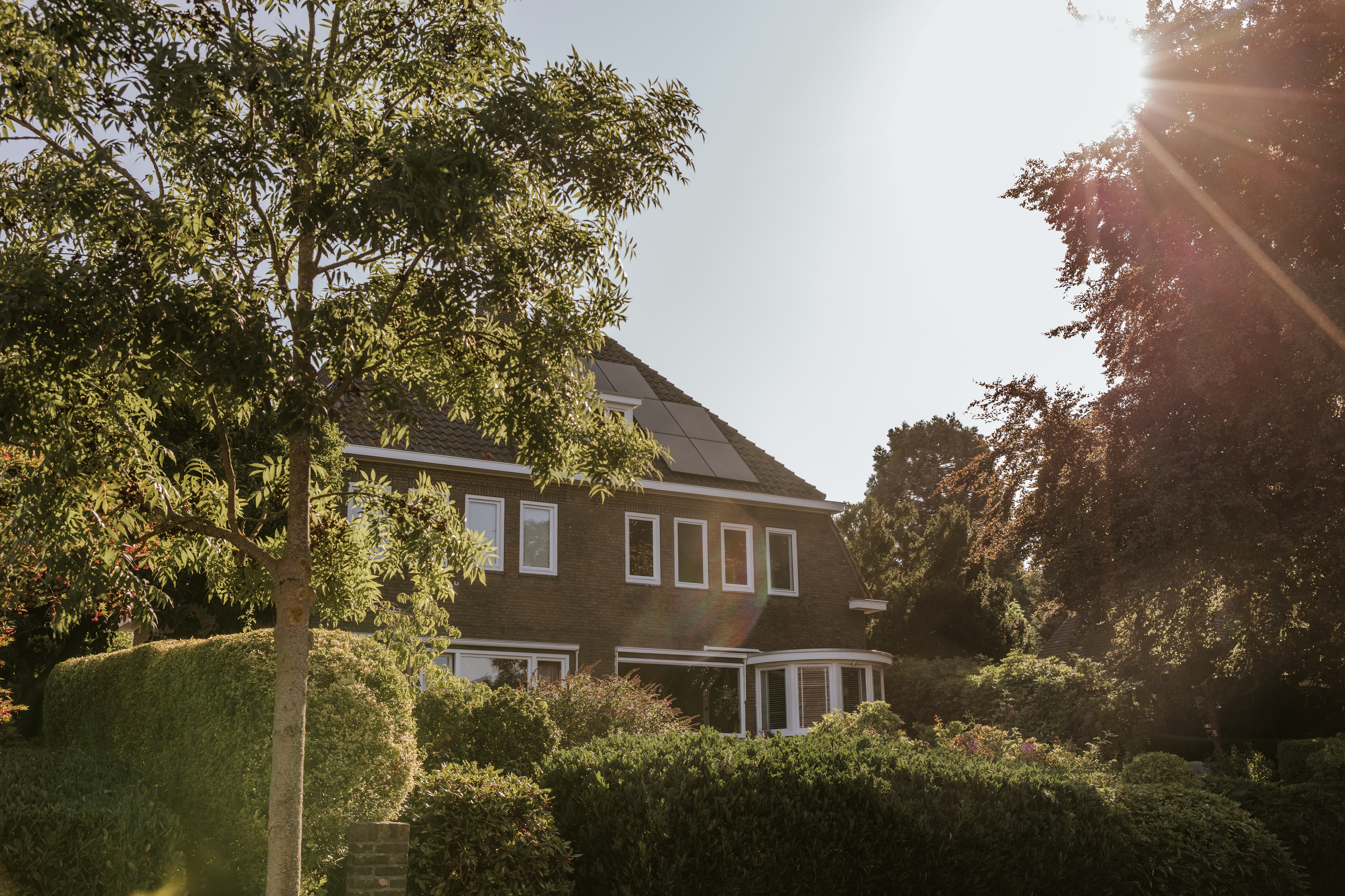 Foto van Wilhelminalaan 88, Roermond