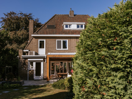 Wilhelminalaan 88