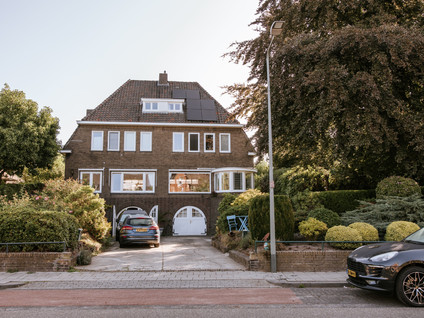 Wilhelminalaan 88