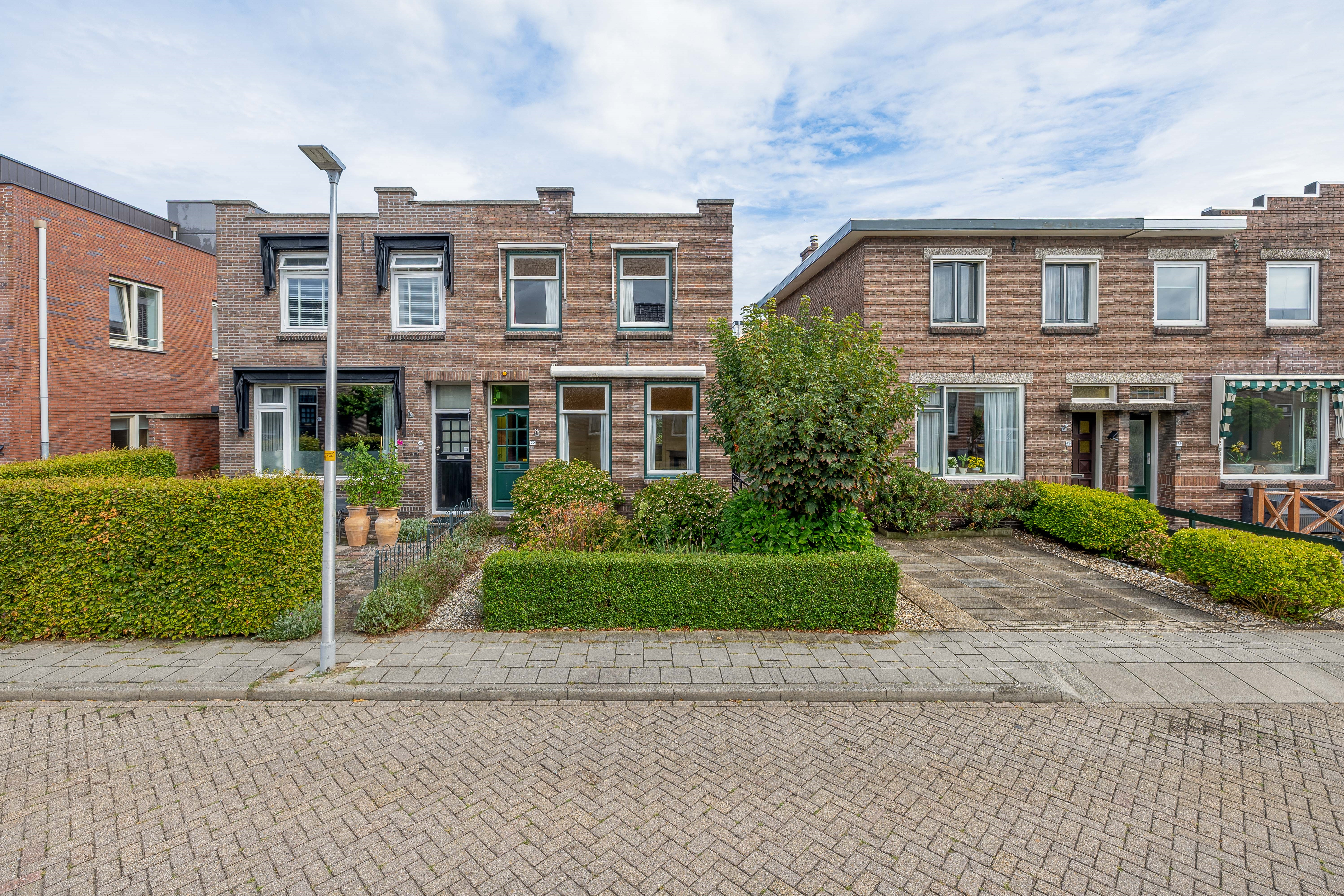 Foto van Jan Dorrekenskade-Oost 72, Waddinxveen