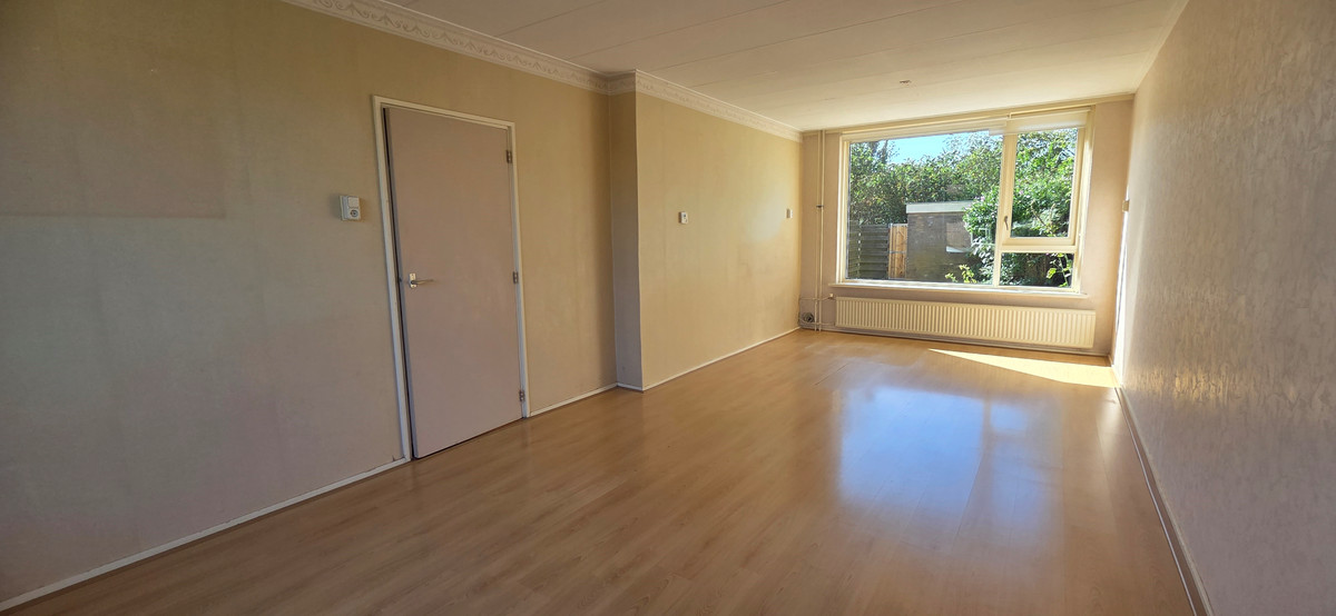 Tussenwoning te koop: IJsselmeerstraat 7, Den Oever
