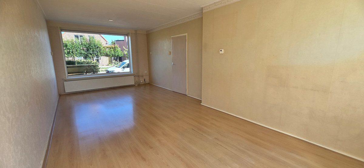 Tussenwoning te koop: IJsselmeerstraat 7, Den Oever