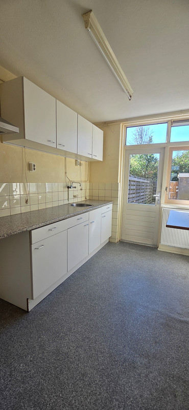 Tussenwoning te koop: IJsselmeerstraat 7, Den Oever