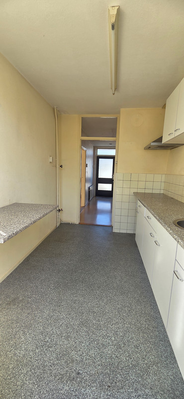 Tussenwoning te koop: IJsselmeerstraat 7, Den Oever