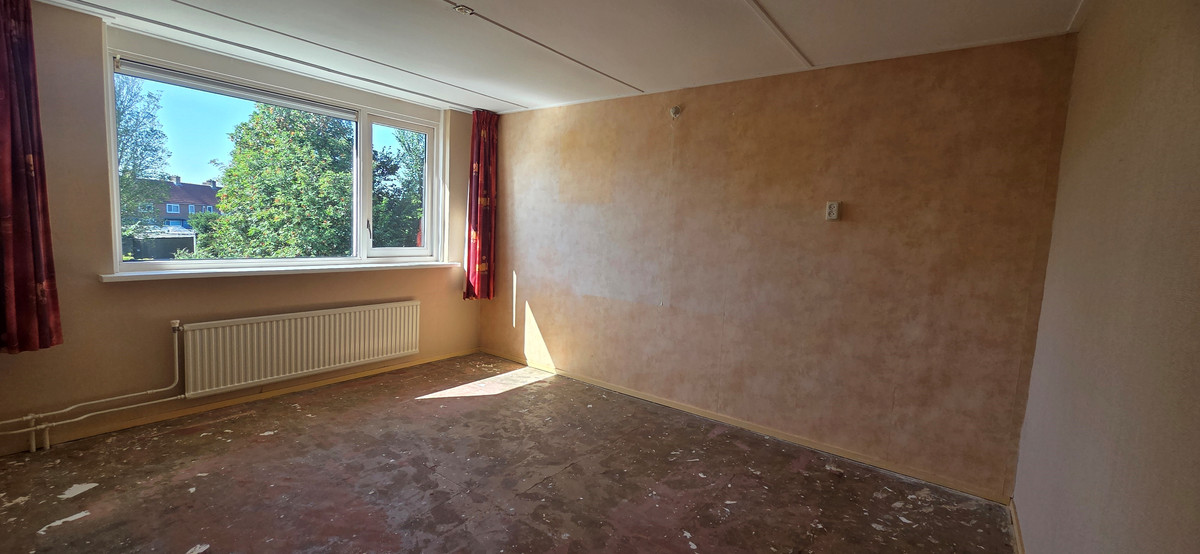 Tussenwoning te koop: IJsselmeerstraat 7, Den Oever