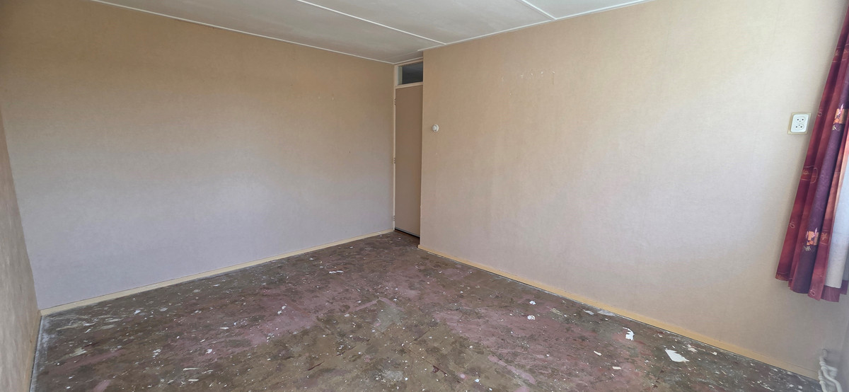 Tussenwoning te koop: IJsselmeerstraat 7, Den Oever