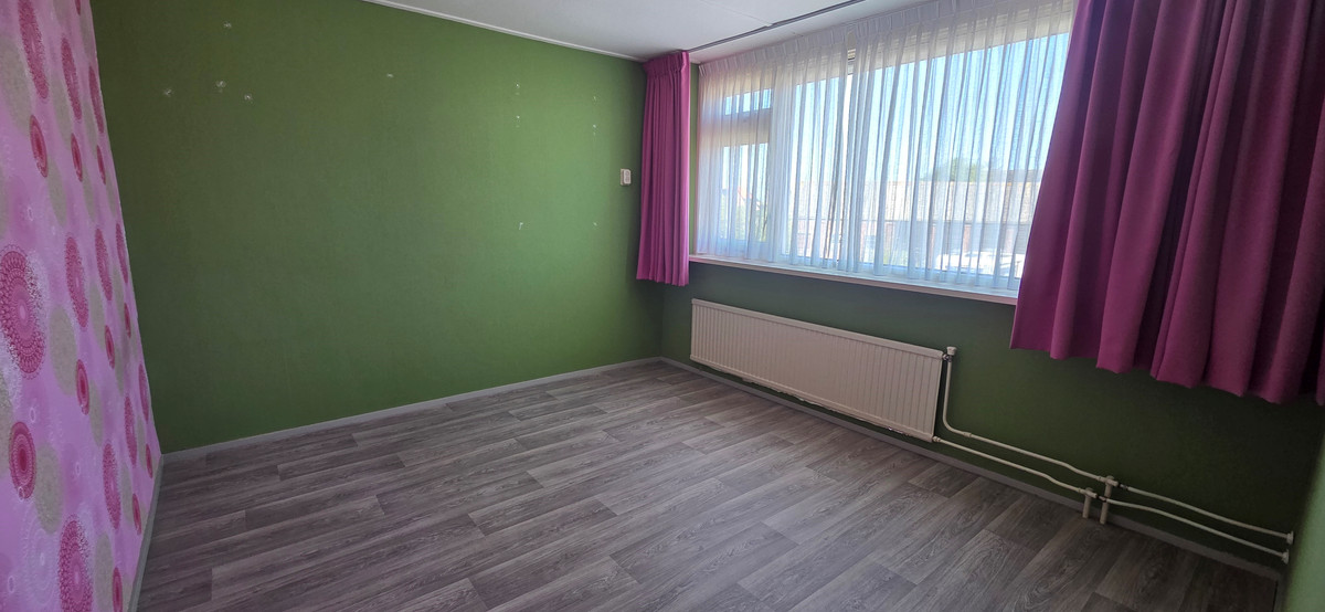 Tussenwoning te koop: IJsselmeerstraat 7, Den Oever