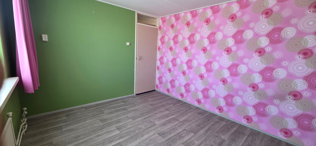 Tussenwoning te koop: IJsselmeerstraat 7, Den Oever