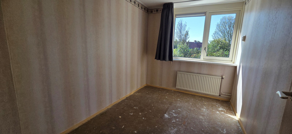 Tussenwoning te koop: IJsselmeerstraat 7, Den Oever