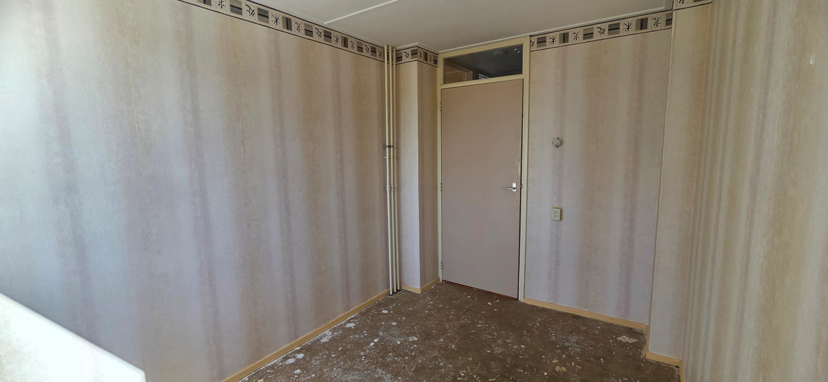 Tussenwoning te koop: IJsselmeerstraat 7, Den Oever