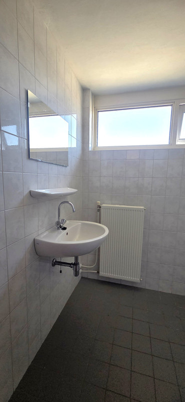 Tussenwoning te koop: IJsselmeerstraat 7, Den Oever