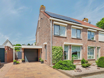 Elstarstraat 119