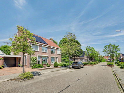 Elstarstraat 119