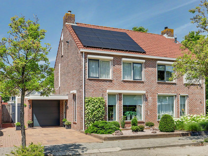 Elstarstraat 119