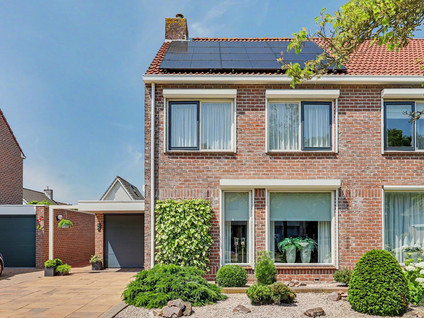 Elstarstraat 119