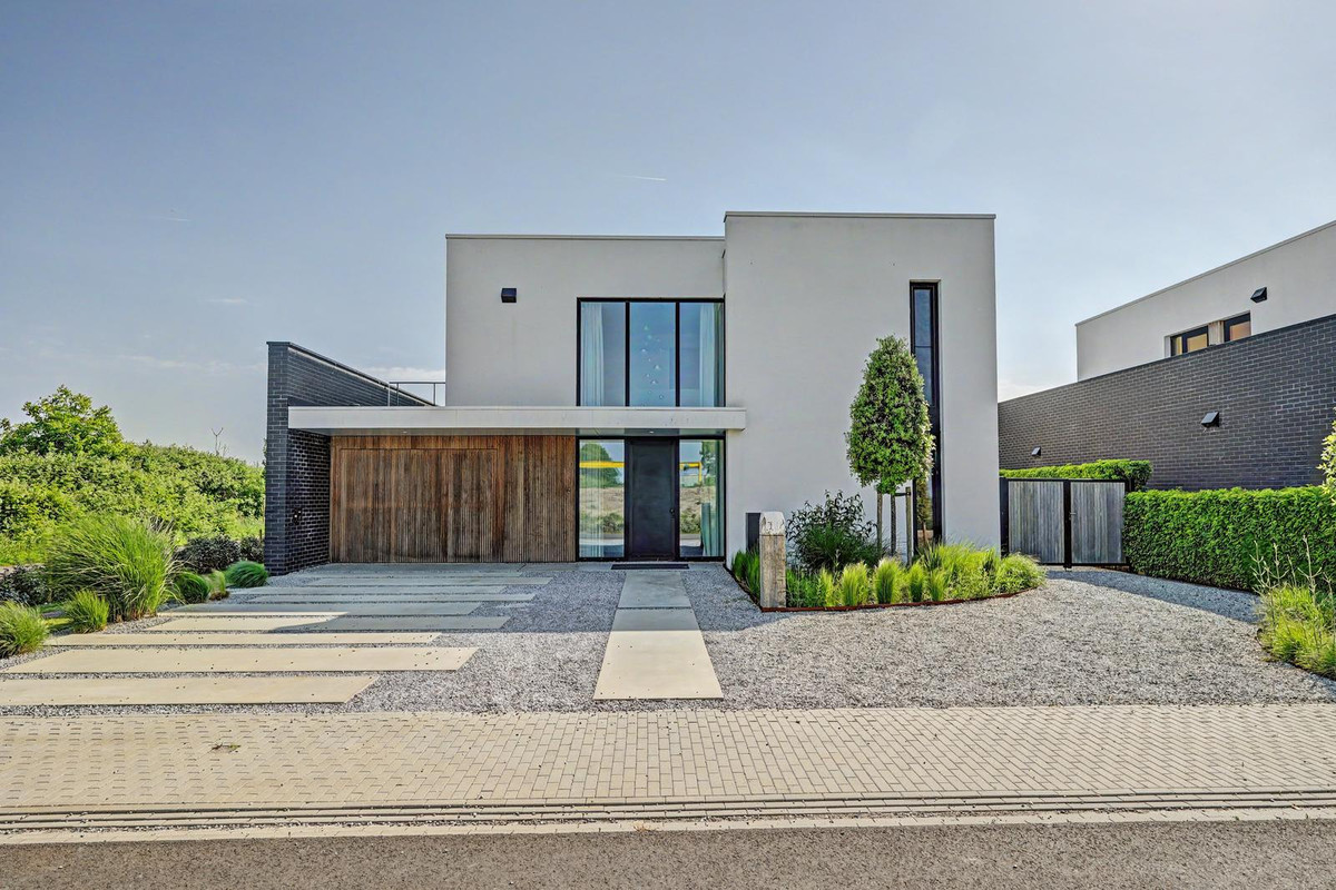 Vrijstaande woning te koop: Campen 1, Kamperland