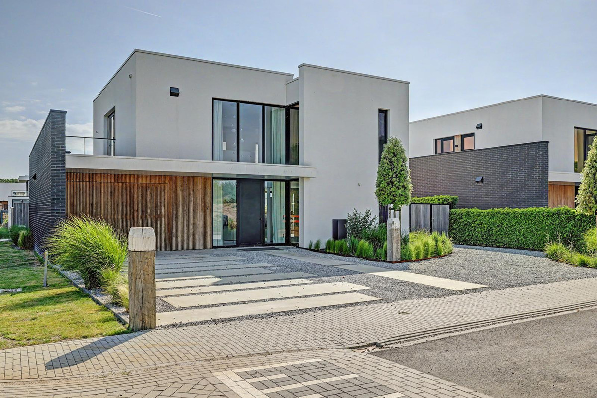 Vrijstaande woning te koop: Campen 1, Kamperland
