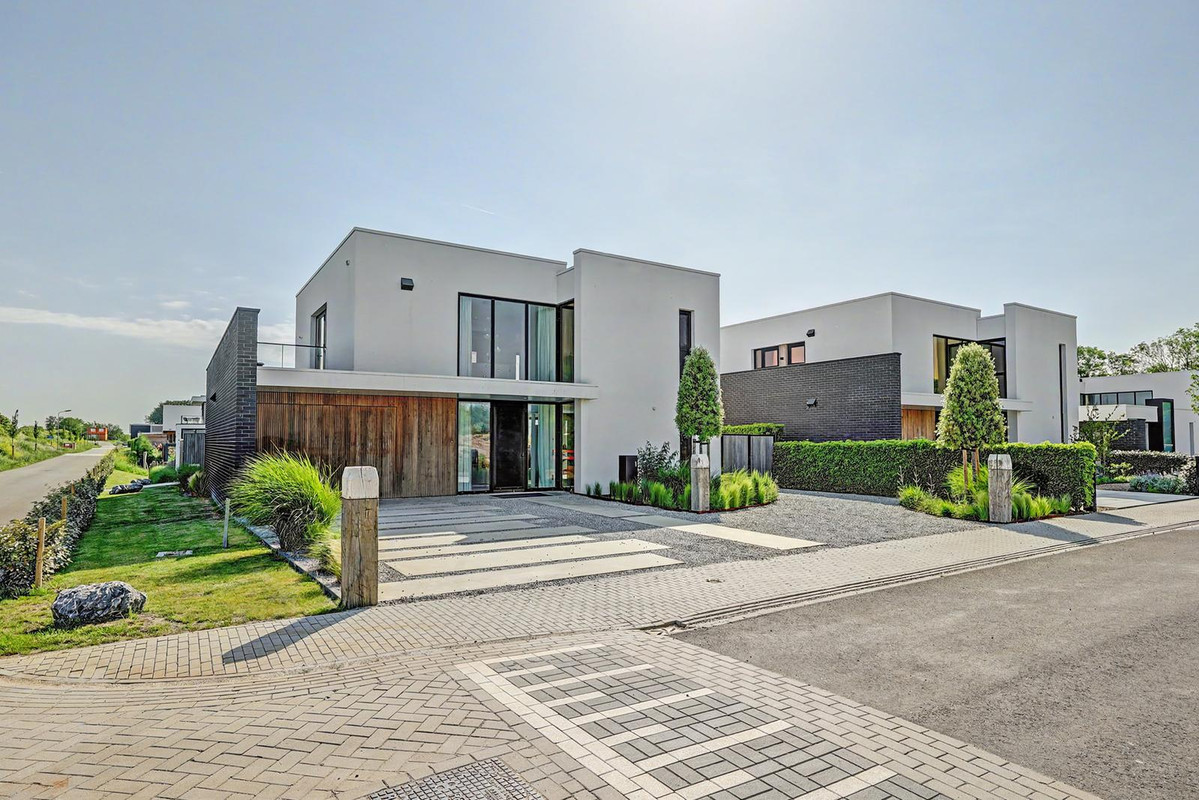 Vrijstaande woning te koop: Campen 1, Kamperland