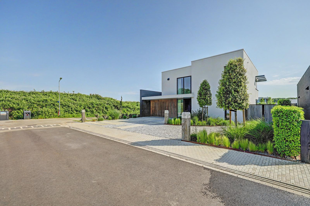 Vrijstaande woning te koop: Campen 1, Kamperland